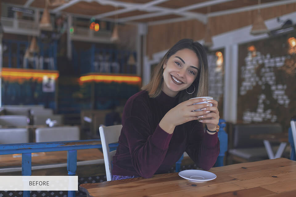 free photoshop bokeh overlay for inspirations for photographers